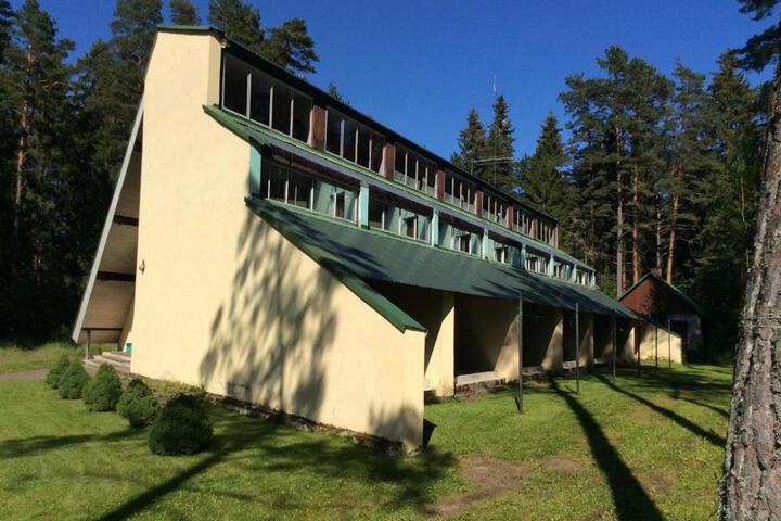 Photo of Männisalu Holiday Centre