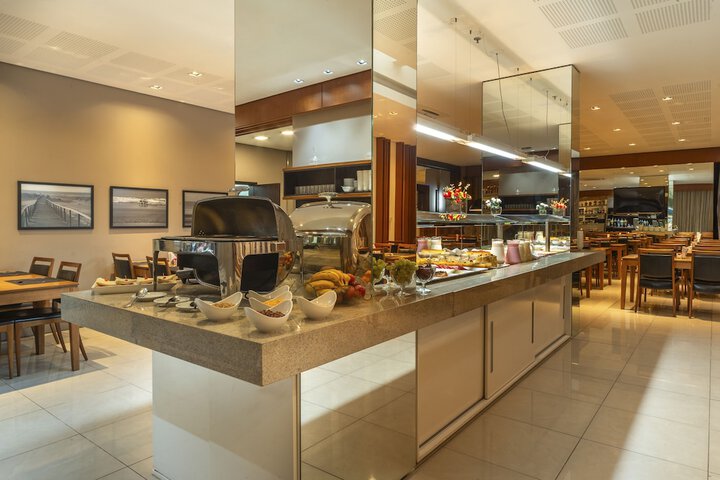 Breakfast/Coffee Service 36 of 59