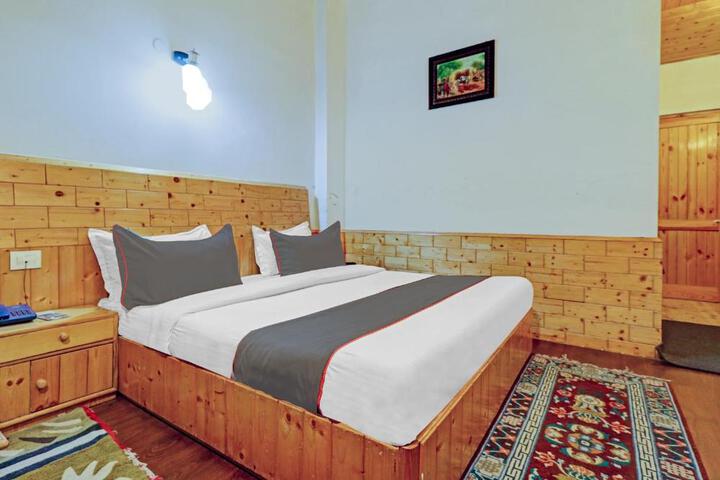 Capital O Himalayan Travels