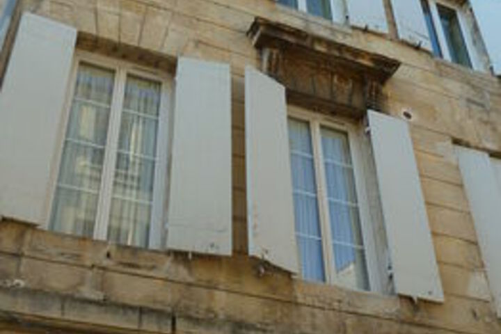 Studio Cosy Bordeaux Centre