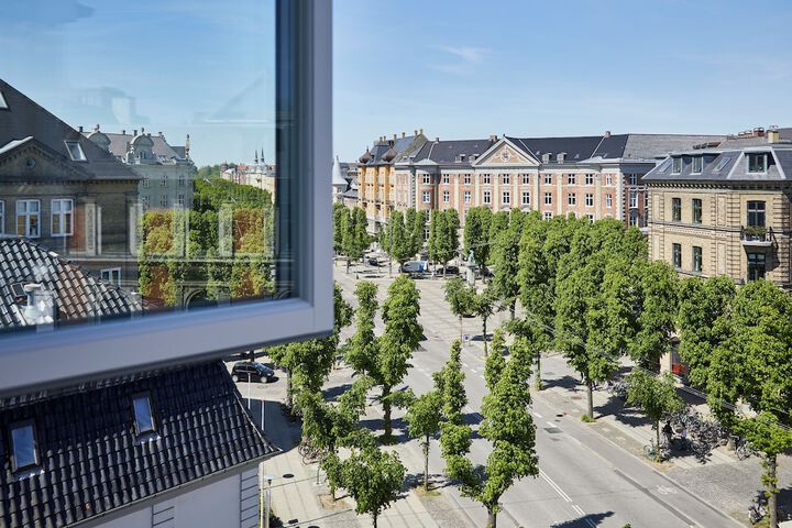View from room