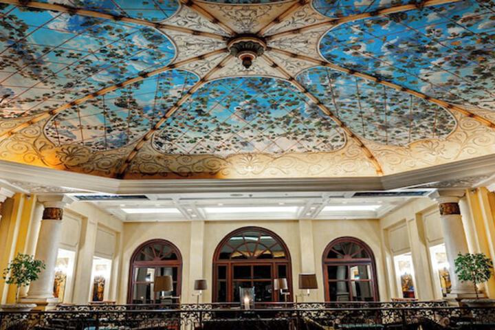 Hotel Interior 58 of 74