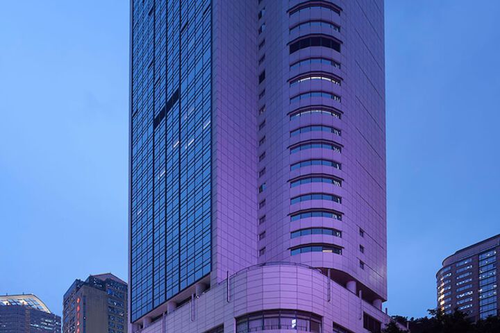 Hotel 63 of 66