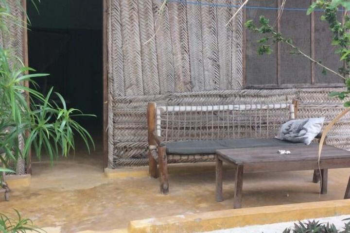 Terrace/Patio 19 of 20