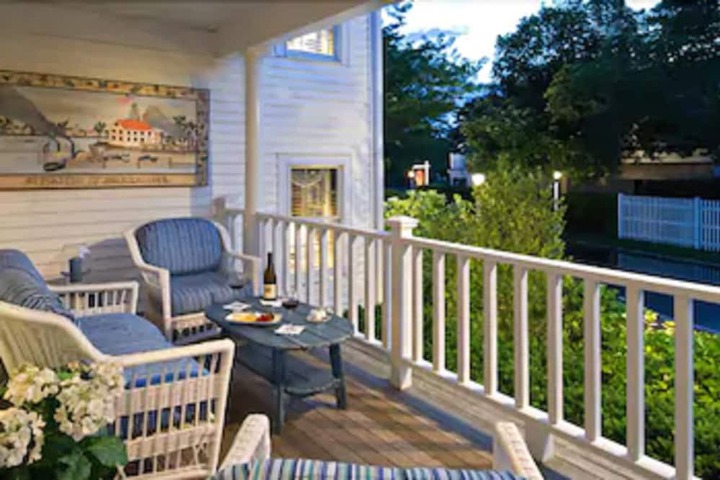 Porch