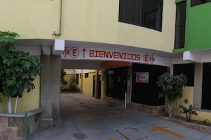 Hotel 32 of 36