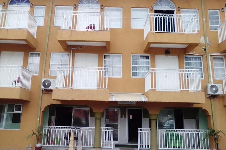 Photo of Kibo Hotel Limited