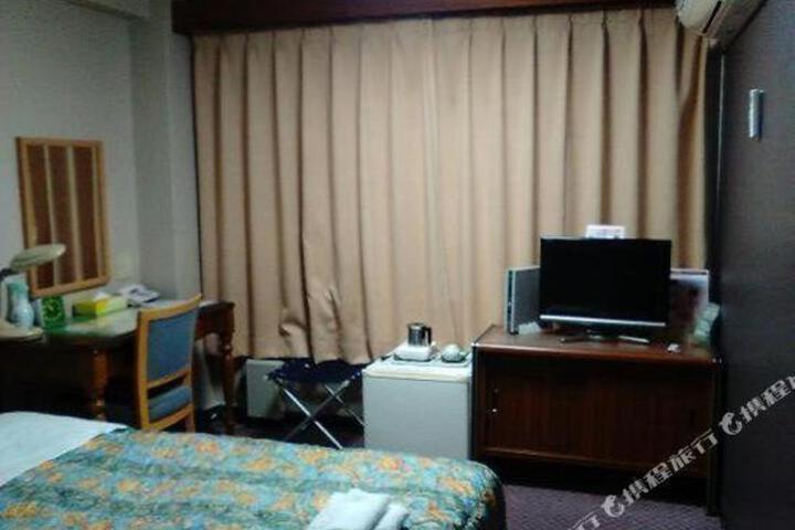 Business Miyazaki Royal Hotel