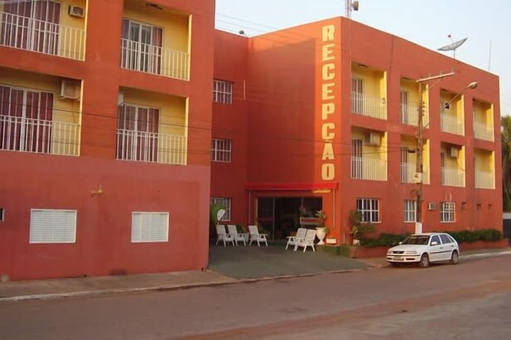 Hotel 39 of 39