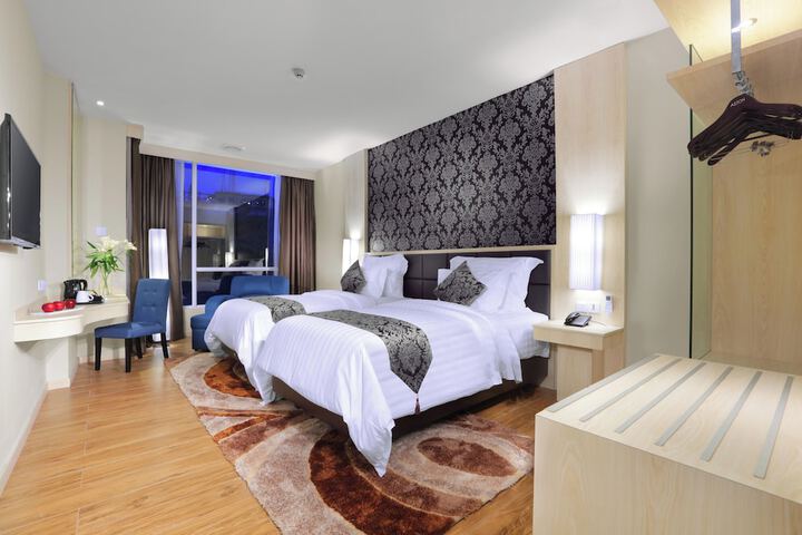 Image of Aston Batam Hotel & Residence