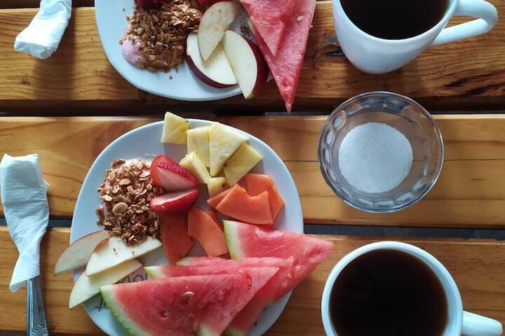 Breakfast/Coffee Service 61 of 74