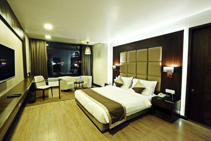 Room 7 of 20