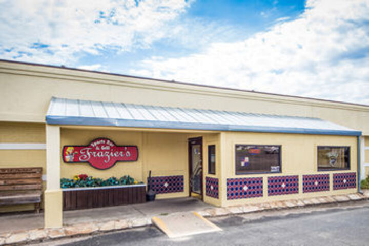 Fitness Facility Photos