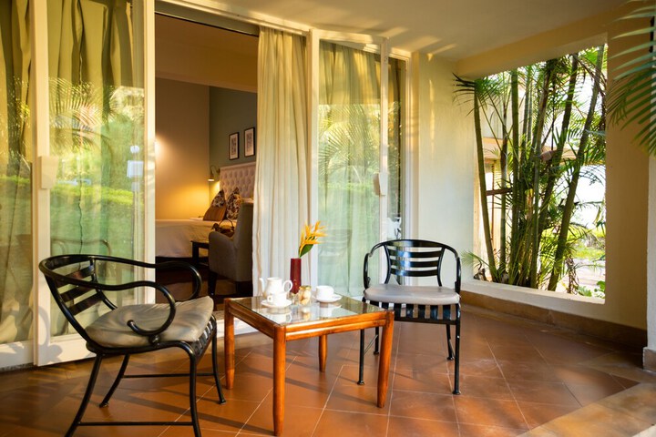 Hotel Interior 76 of 92