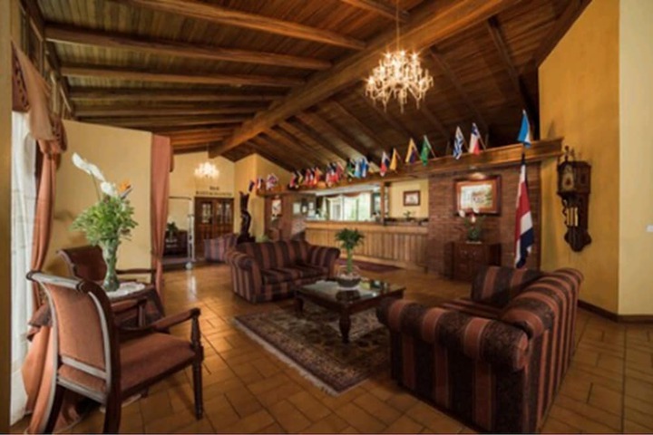 Lobby Photos
