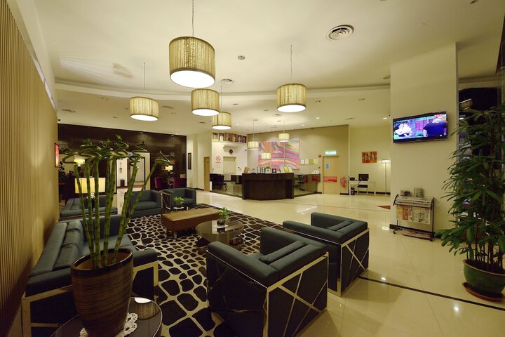 Hotel Interior 4 of 78