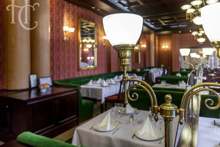 Restaurants
