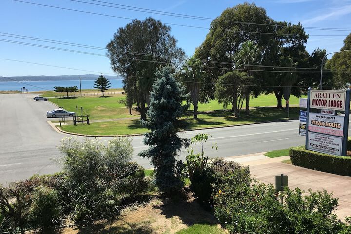 Hotel View 134 of 139