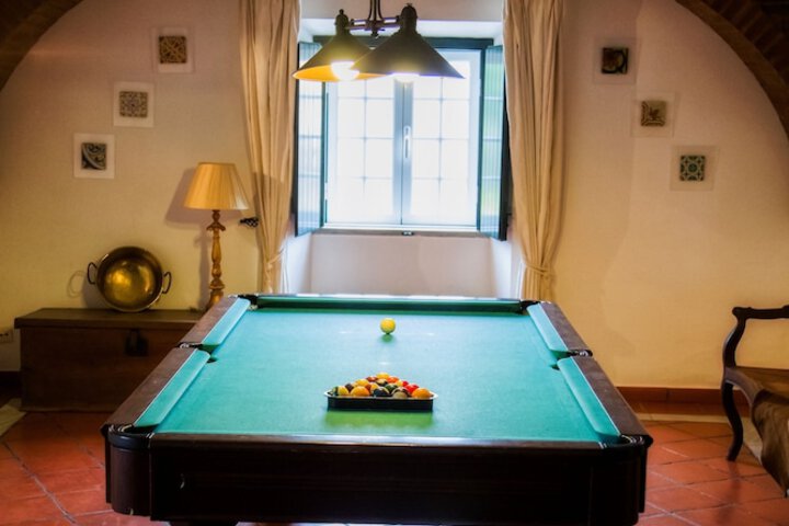 Billiards