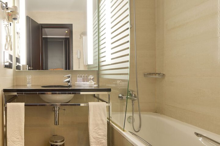 Bath Amenities