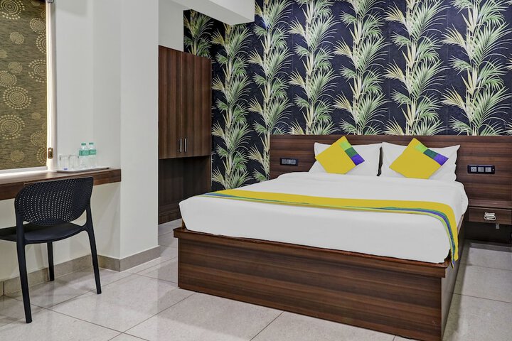 Hotel NRM Residency