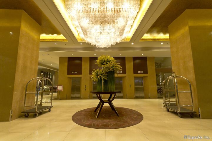 Lobby Photos