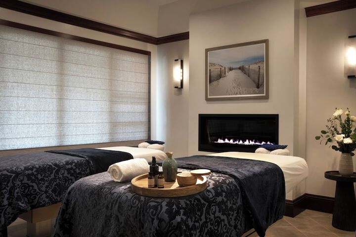 Spa treatment