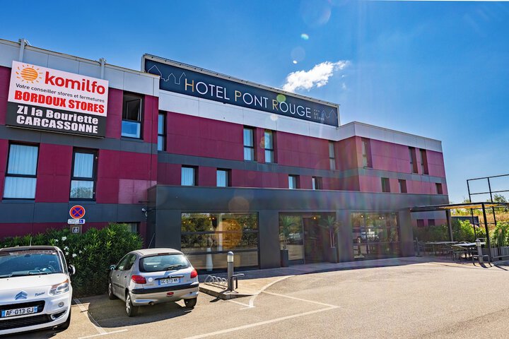 Hotel 97 of 104