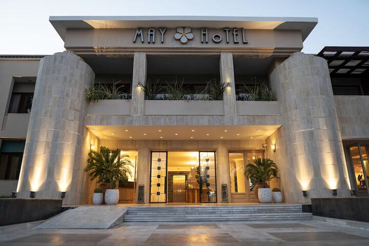 Hotel 45 of 51