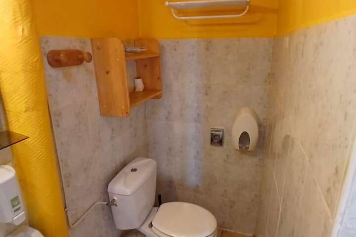 Bath Amenities