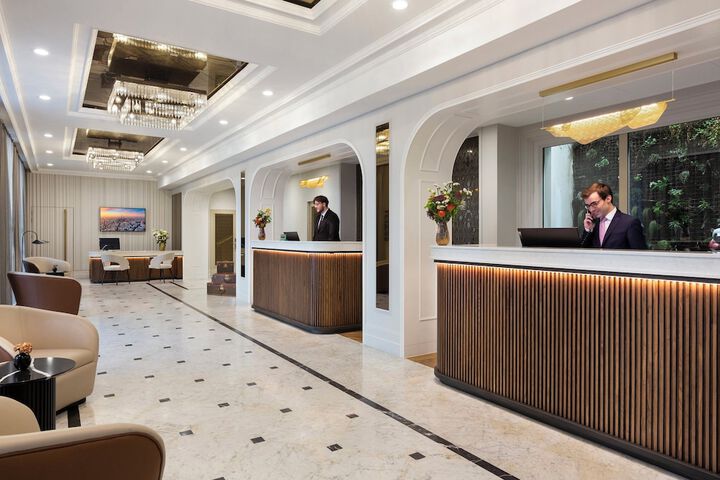 Hotel Interior 2 of 66