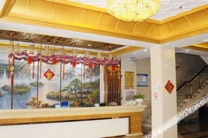 Hotel Interior 19 of 32
