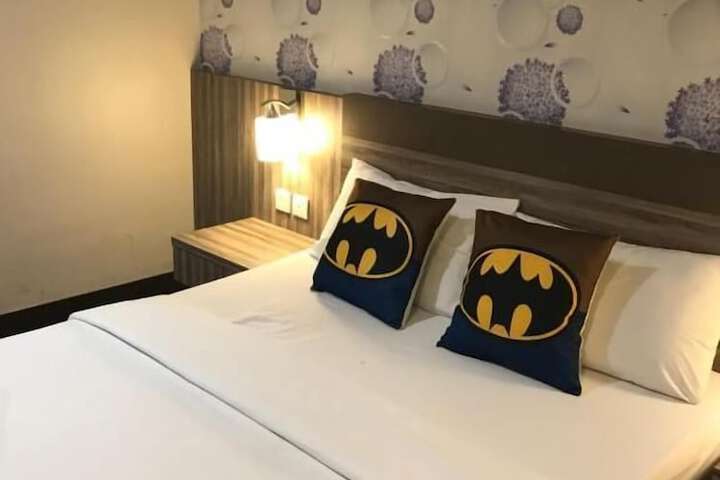 Room 16 of 45