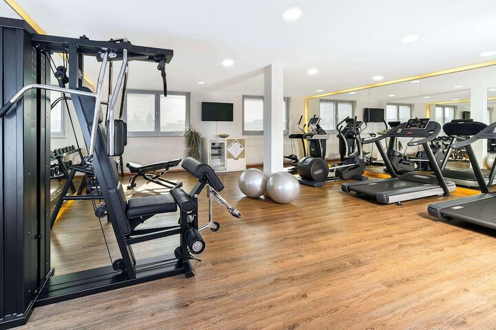 Health and Fitness 42 of 70