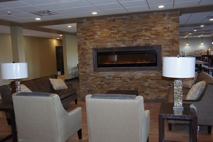 Lobby Photos