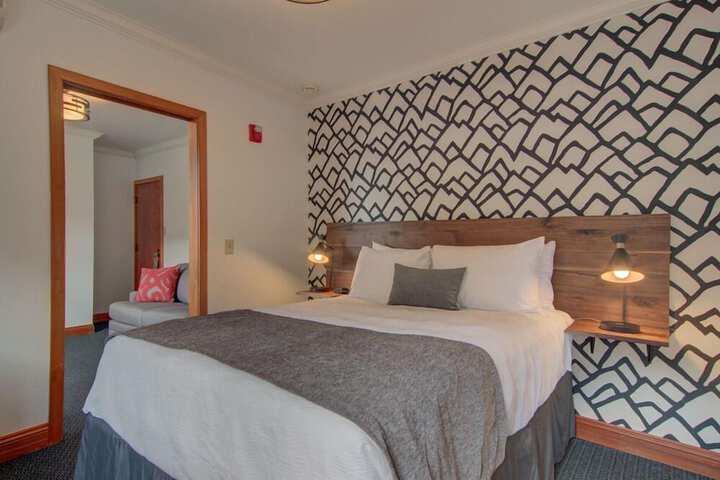 Inside Room Photo
