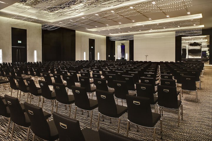 Meeting 133 of 168