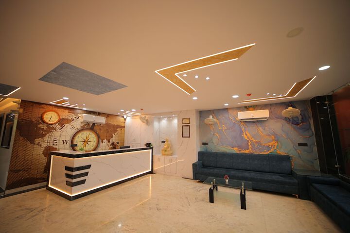 Hotel Interior 3 of 36