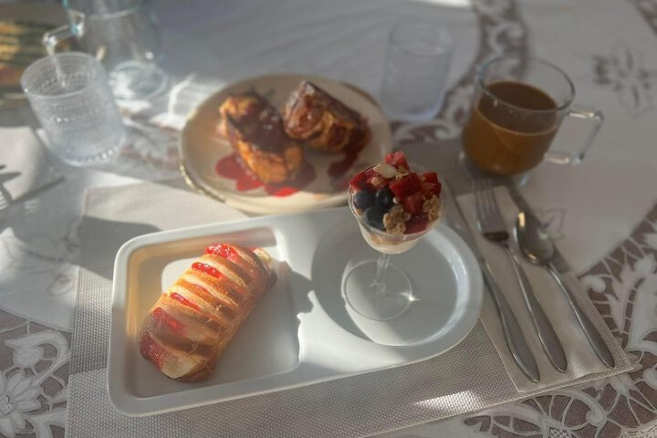 Breakfast/Coffee Service 33 of 37