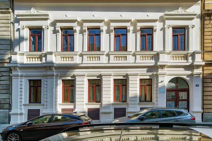 Photo of RES City Residence Hotel Budapest