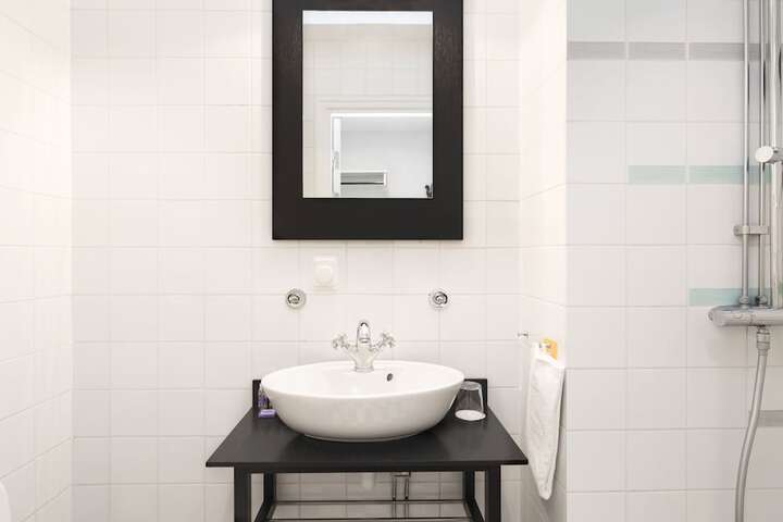 Bath Interior