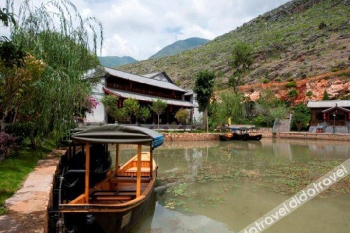 Xinhua International Ecological Park Hotel