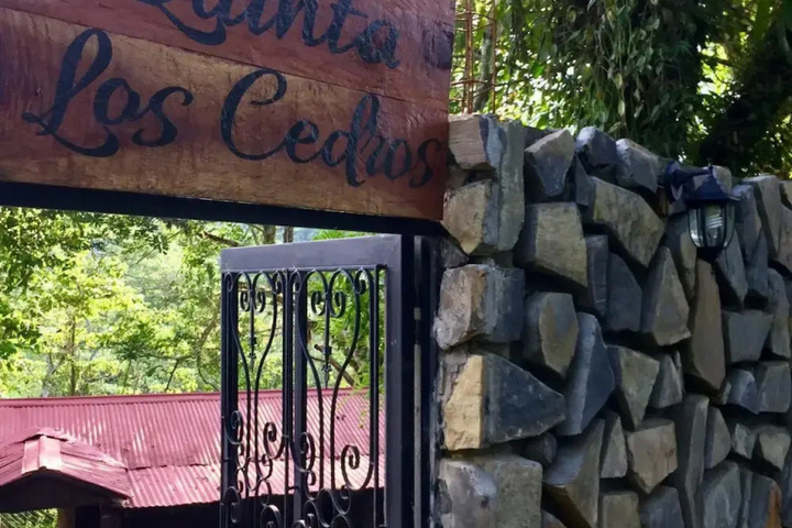 Quinta Los Cedros