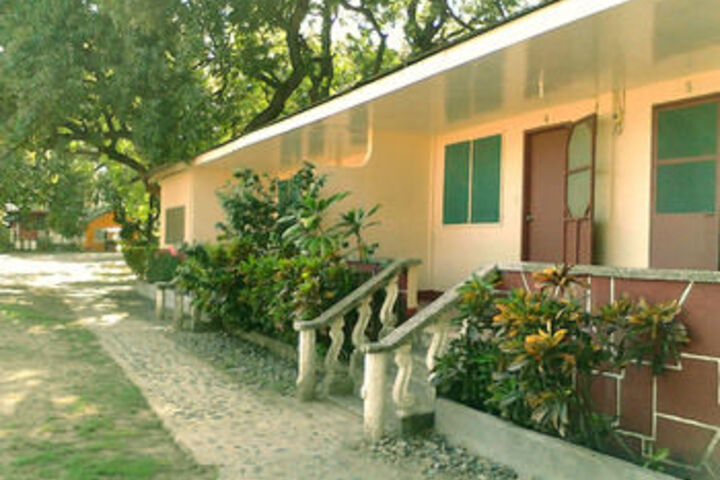 Property Grounds 20 of 24
