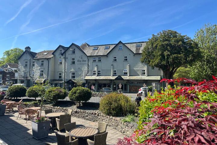 The Inn at Grasmere