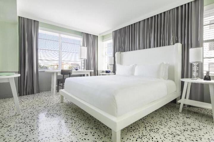 Fitness Facility Photos