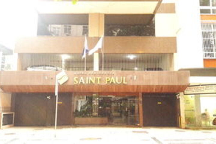 Saint Paul Hotel Residência