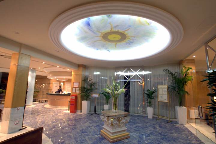 Lobby Photos