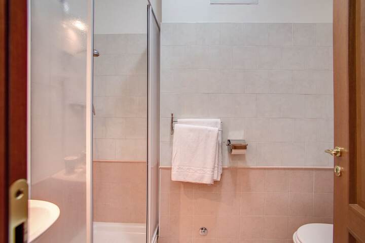 Restrooms