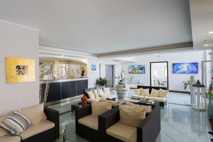 Hotel Interior 2 of 162